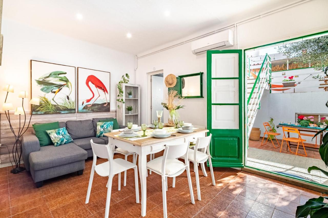 Casa Flamingo Дом отдыха *